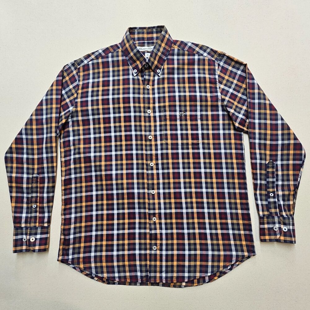 Southern Point Co Button Down S - Picture 2 of 7